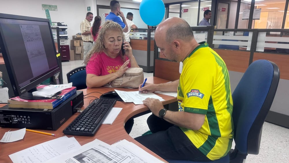 Concejo aprobó descuento del 80 % en intereses de impuestos morosos hasta el 31 de julio imagen de la publicación