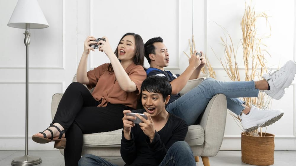 Así es Catabum, la plataforma hecha en Colombia que compite con Twitch y Netflix imagen de la publicación