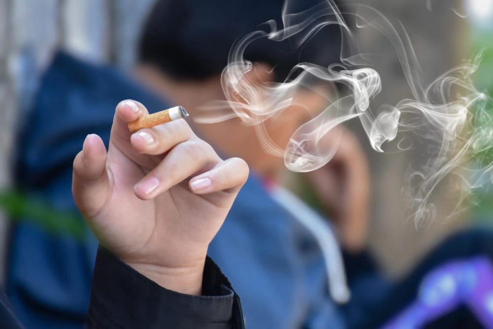 ¡Al descubierto! Así manipula la industria del tabaco a los jóvenes imagen de la publicación