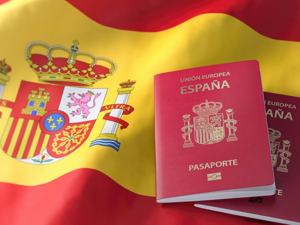 ¿Tiene apellido español? Eso no le garantiza la ciudadanía: esta es la verdad imagen de la publicación