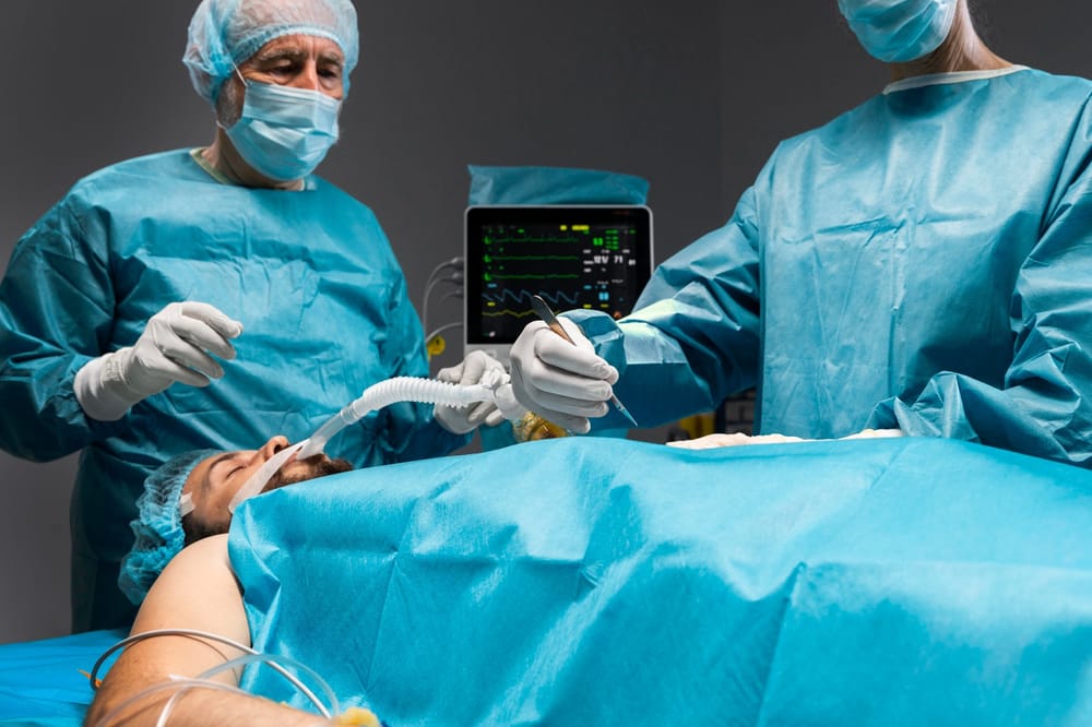 “Nunca sentí dolor hasta que necesité un trasplante”: la historia de miles con daño renal imagen de la publicación
