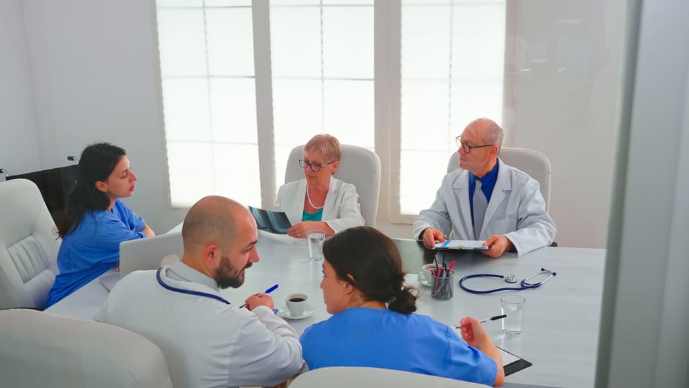 Bucaramanga será epicentro de la medicina interna imagen de la publicación