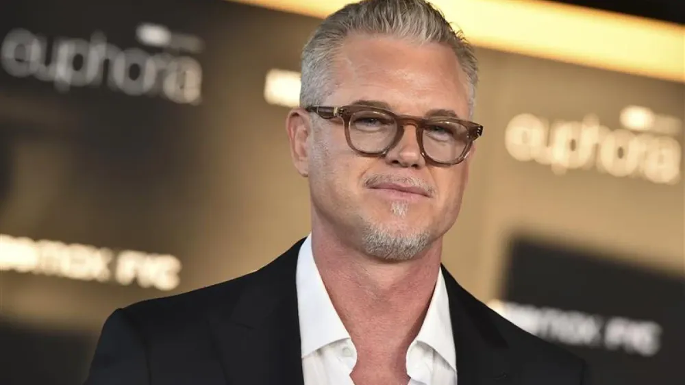 Eric Dane reveló que padece esclerosis lateral amiotrófica imagen de la publicación