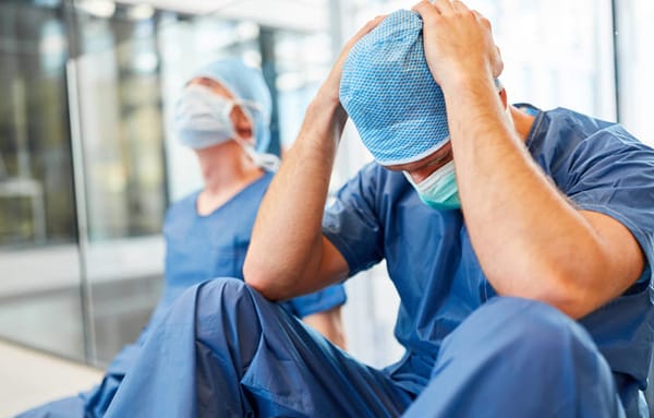 El sistema de salud está en QUIEBRA: Clínicas y hospitales en Santander han suspendido servicios de cirugía imagen de la publicación