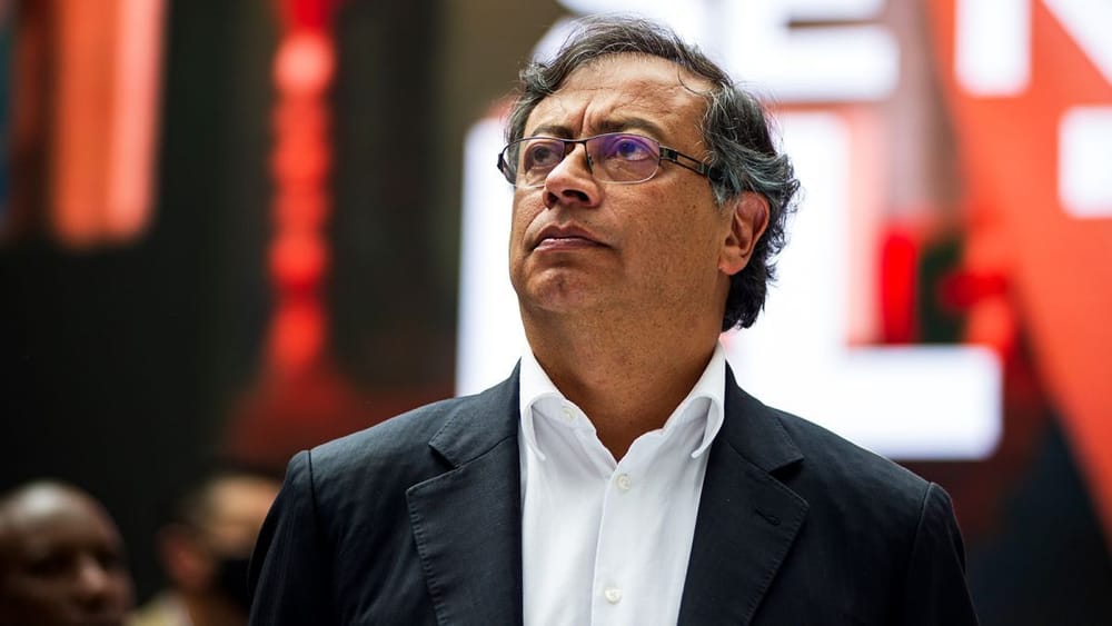 ‘Presidente de Colombia es un  criminal’ dice prensa británica imagen de la publicación