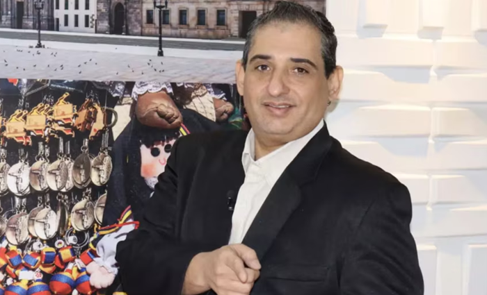 “Los errores no son fracasos”: el hijo de Jorge Oñate rompió el silencio tras su detención imagen de la publicación