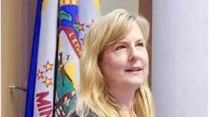 Ataque a legisladores en Minnesota: asesinan a Melissa Hortman y dejan en estado crítico al senador John Hoffman imagen de la publicación