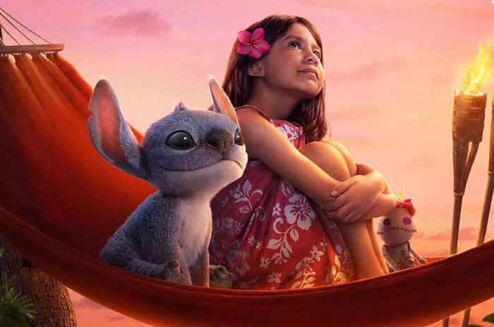 El regreso de ‘Lilo y Stitch’ cautiva al mundo: tercera película más taquillera del año imagen de la publicación
