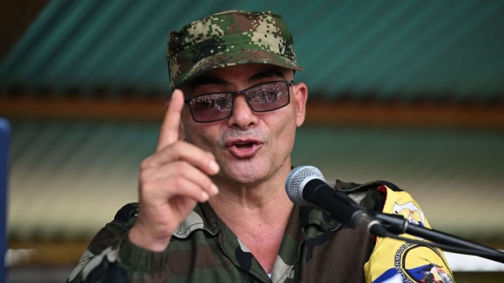 “No lo hicimos, pero no lo lamentamos”: disidencias se desmarcan del ataque a Miguel Uribe imagen de la publicación