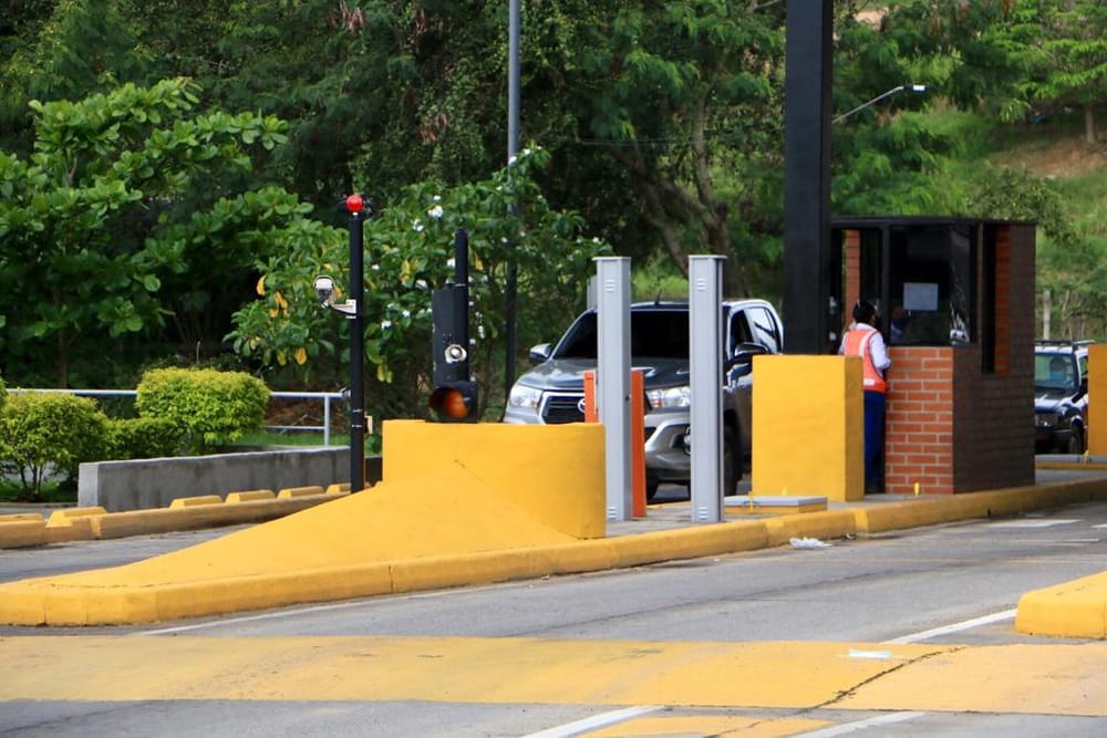 Habrá alumbrado público en la vía a Lebrija imagen de la publicación