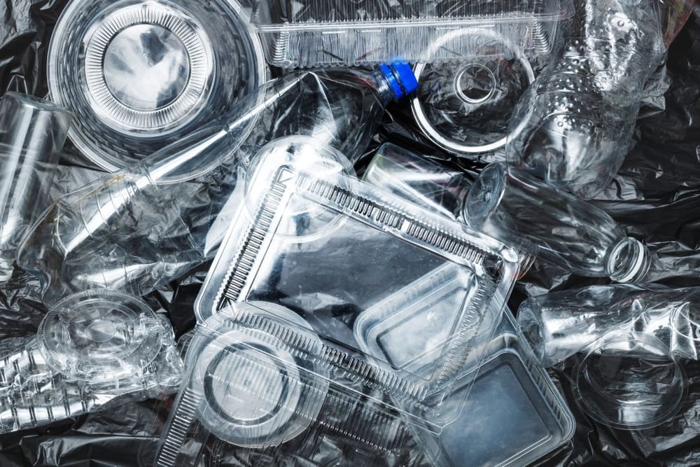 Piden al Gobierno cumplir con la certificación de economía circular para plásticos imagen de la publicación