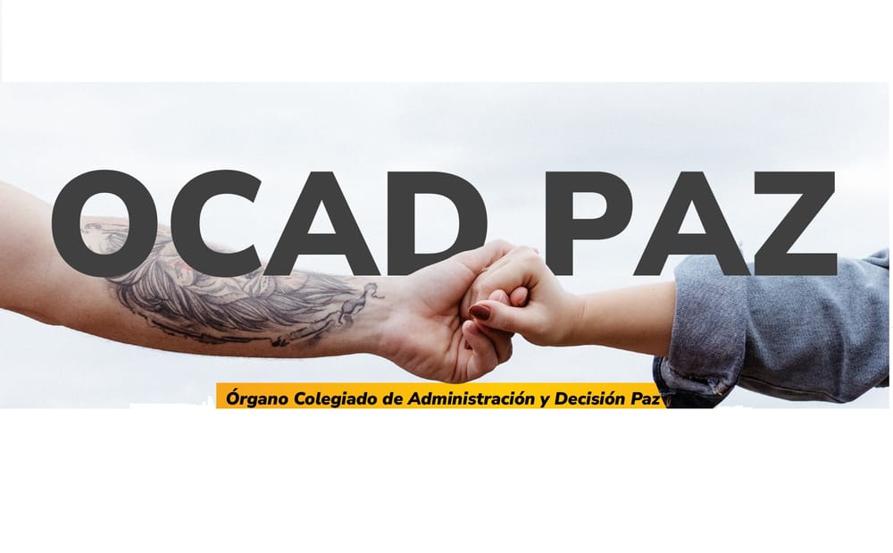 Lo que le tocó a Santander de los $130 mil millones de las Regalías destinados a los OCAD Paz imagen de la publicación