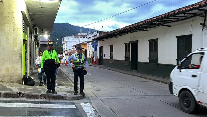 Monitoreo de la CAS revela impactos positivos del Día Sin Carro y Sin Moto imagen de la publicación
