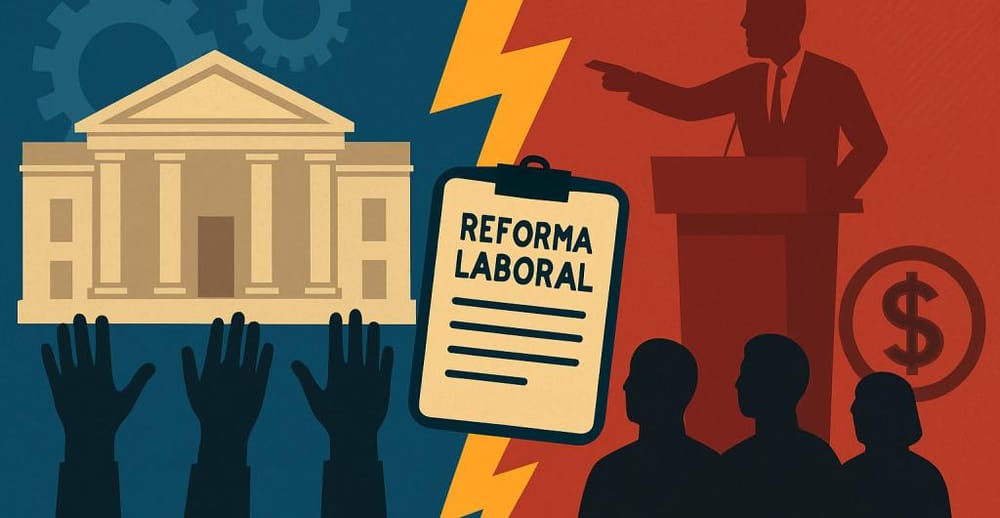 Reducción de la jornada laboral en Santander imagen de la publicación
