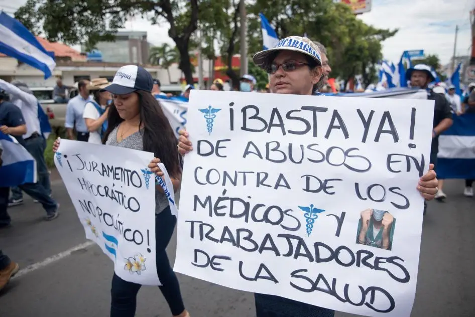 ¿Crisis en salud es por falta de plata o por ineficiencia en la ejecución de recursos? imagen de la publicación
