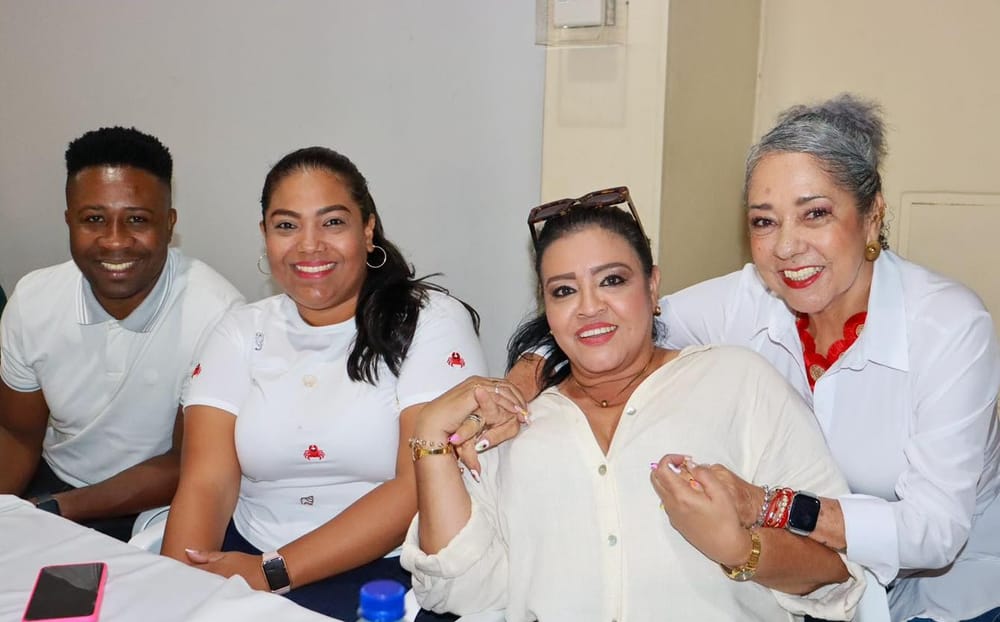 Con vocación y compromiso se transforma a Barrancabermeja imagen de la publicación