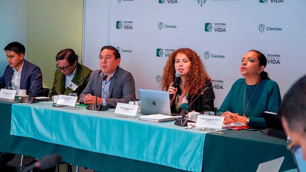 Gobierno incluye a Santander en OCAD para la ciencia y la tecnología imagen de la publicación
