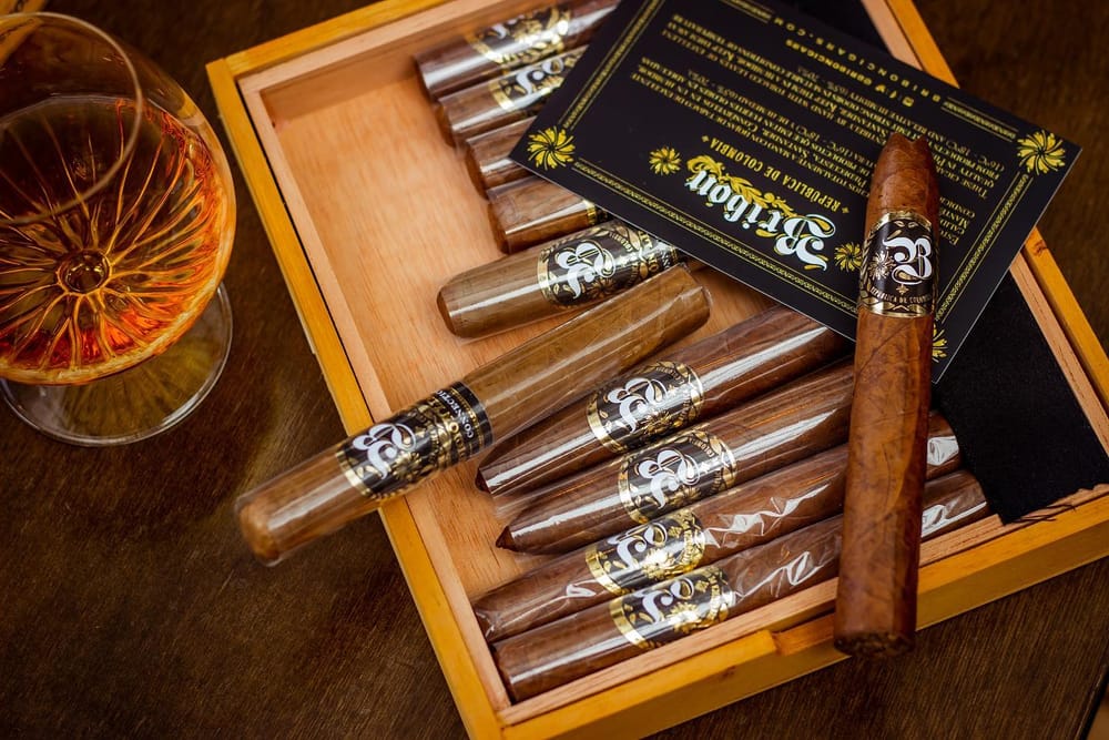 Bribón Cigars: el renacer del tabaco santandereano para Colombia y el mundo imagen de la publicación