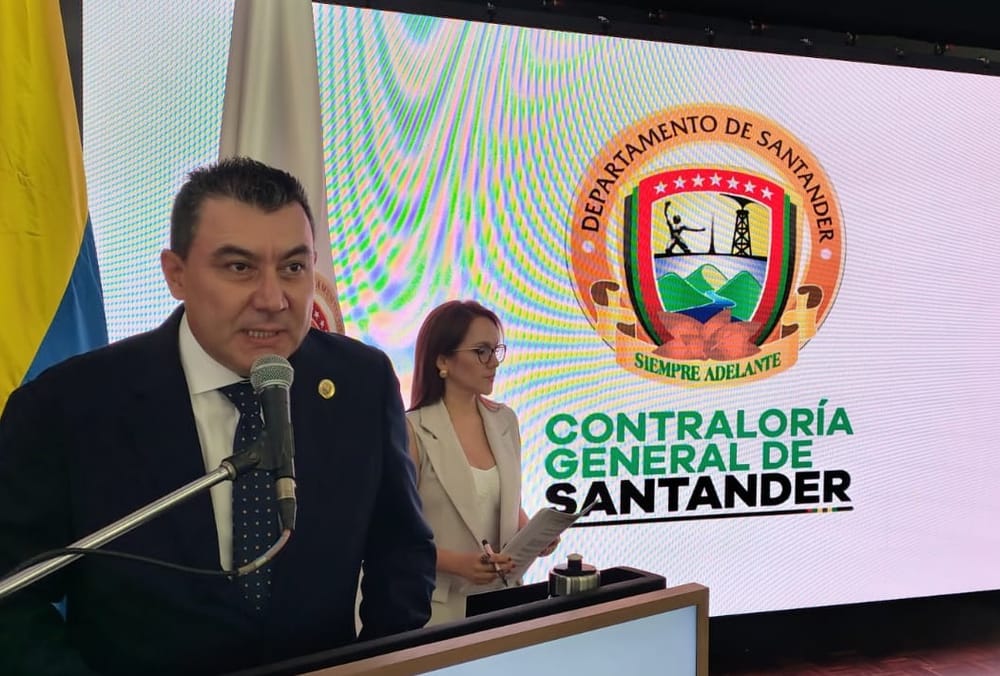 90 años de control fiscal en Santander: entre la memoria institucional y los desafíos del futuro imagen de la publicación