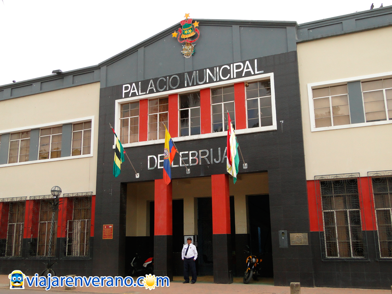 Investigan por corrupción al expresidente del Concejo de Lebrija imagen de la publicación