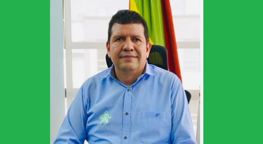 Director Santander del Sena responde a hallazgos fiscales tras auditoría de la Contraloría general: “Hemos actuado con transparencia” imagen de la publicación