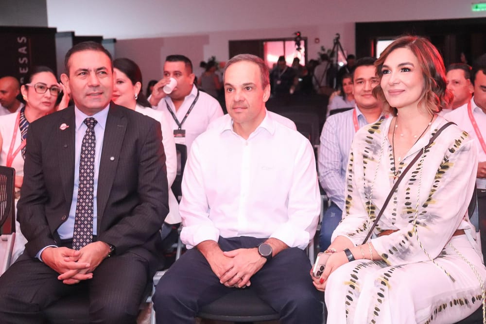 Santander es referente nacional en conectividad y transformación digital imagen de la publicación