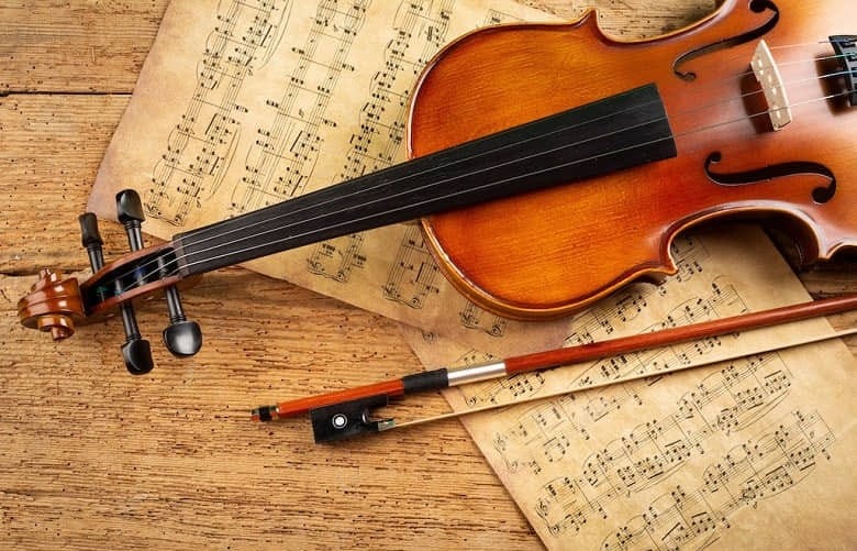 Acordes vespertinos de Música Clásica imagen de la publicación