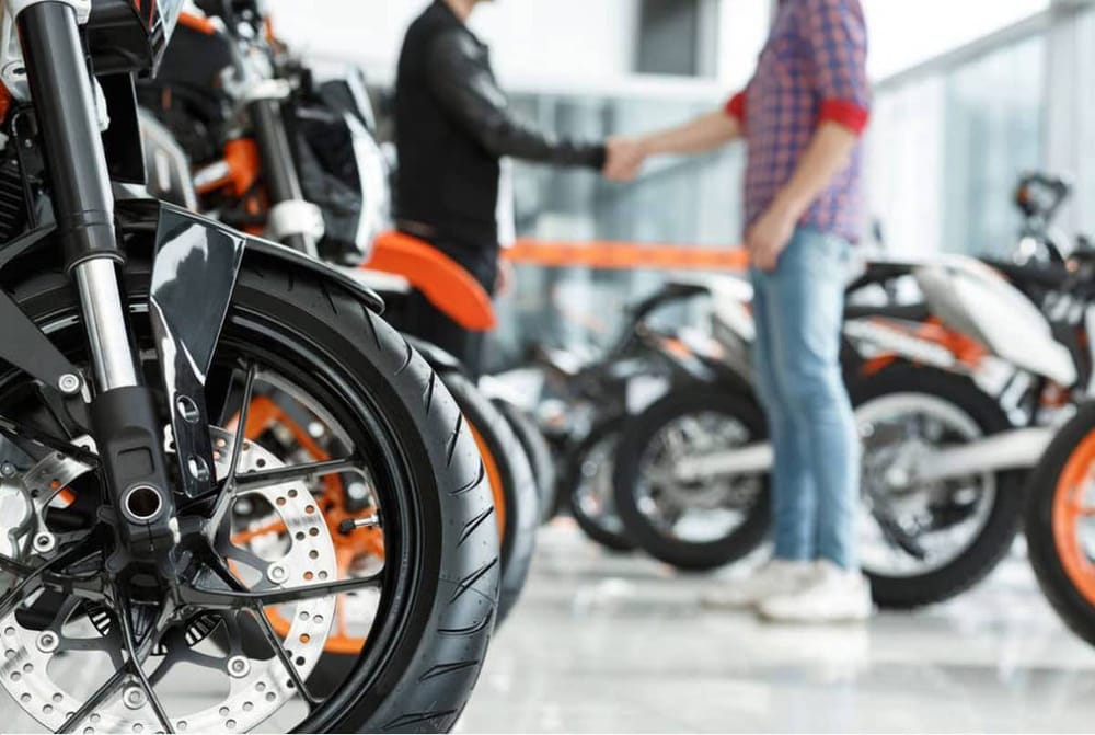 La industria de motocicletas acelera en Colombia: más de 81 mil motos nuevas se registraron en junio de 2025 imagen de la publicación