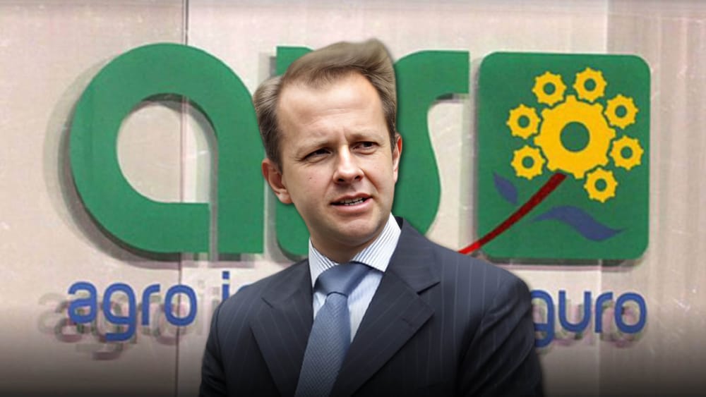 Corte Suprema dejó en firme condena contra procesados por irregularidades con Agro Ingreso Seguro imagen de la publicación