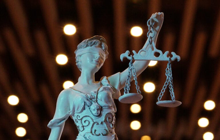 Corte Suprema de Justicia no apoyó el proyecto de la Paz Total. Ojo a las razones imagen de la publicación