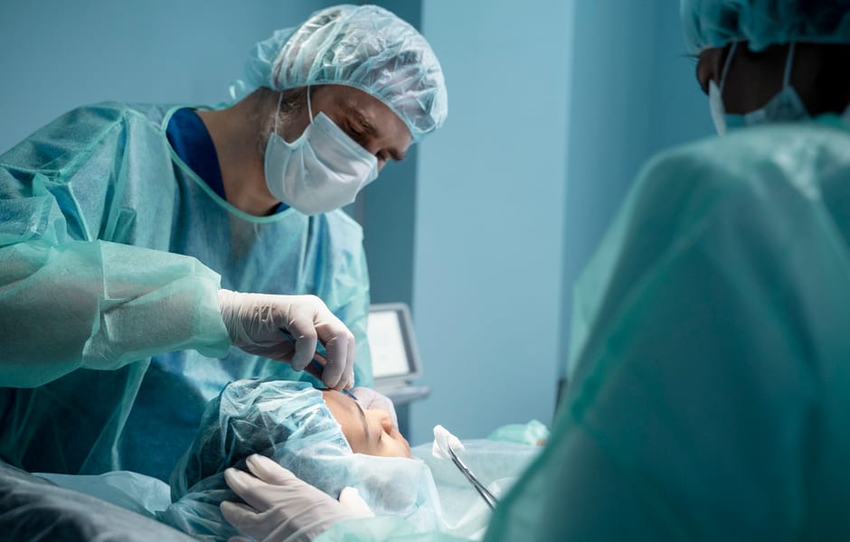 Corte reitera derecho a la salud para personas con cirugías estéticas mal hechas: si necesitan nuevas cirugías, el sistema de salud debe asumirlas imagen de la publicación
