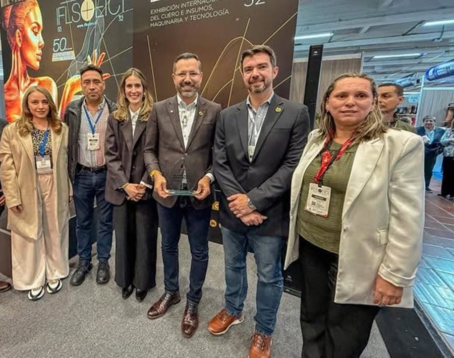 Bucaramanga reconocida por su fortalecimiento económico imagen de la publicación