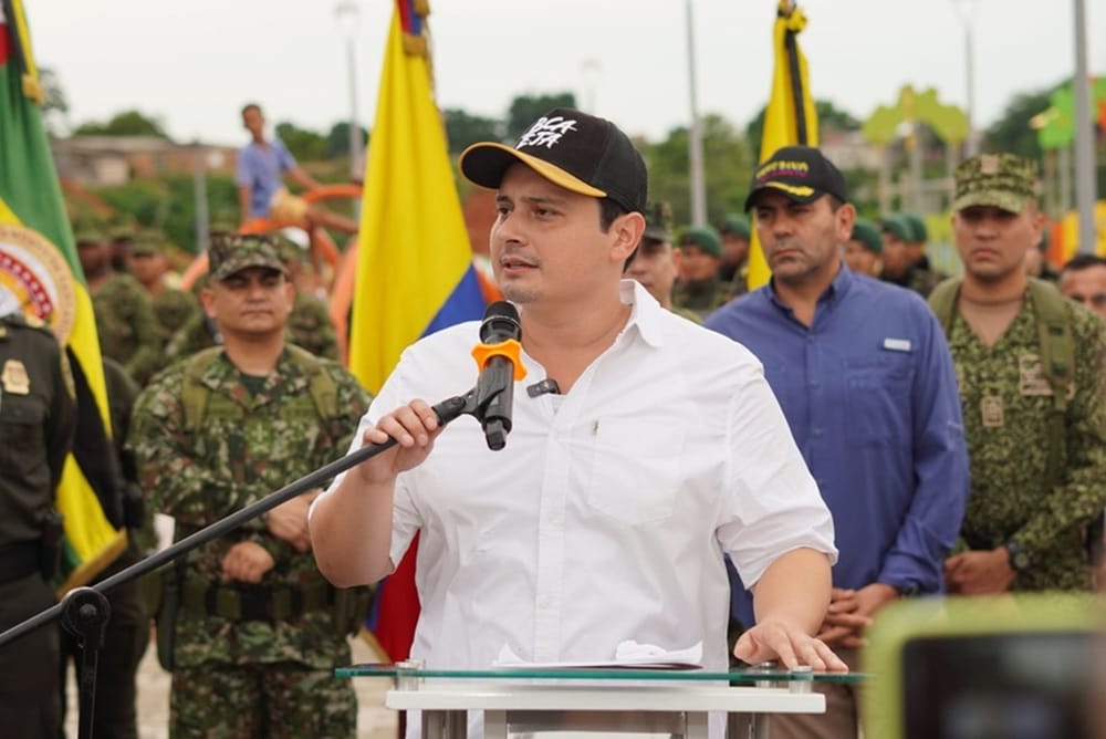 Alcalde solicita a MinSalud solución inmediata ante crisis hospitalaria en Barrancabermeja imagen de la publicación