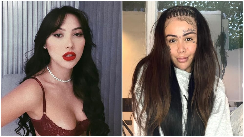 Guerra de declaraciones entre Yina Calderón y Aida Merlano imagen de la publicación