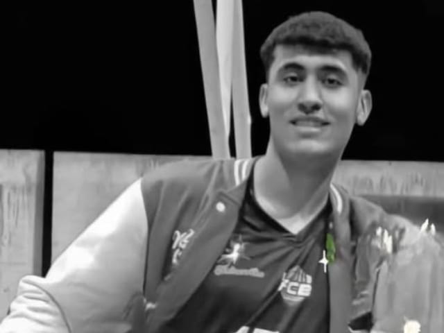 Joven santandereano murió en accidente de motocicleta imagen de la publicación