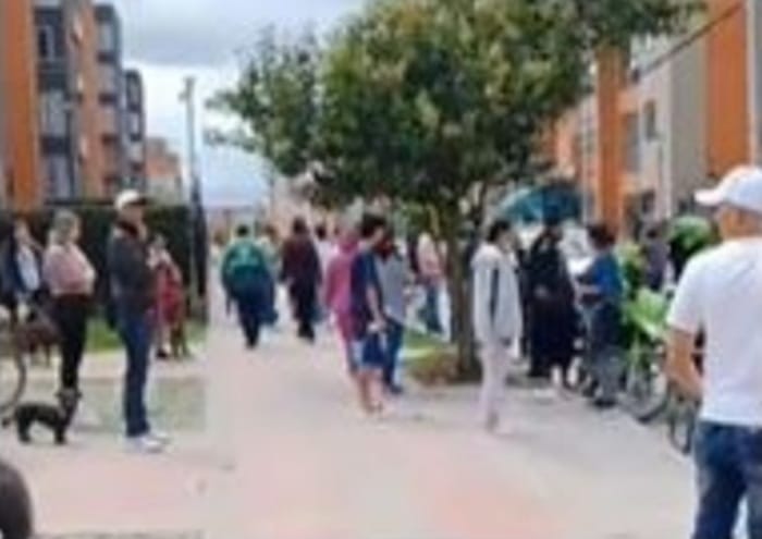 Con certeros balazos en la cabeza sujeto zanjó discusión con otro hombre imagen de la publicación