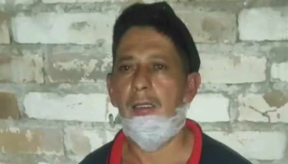 Asesinan a cafetero que no pudo pagar el rescate tras cuatro días secuestrado imagen de la publicación