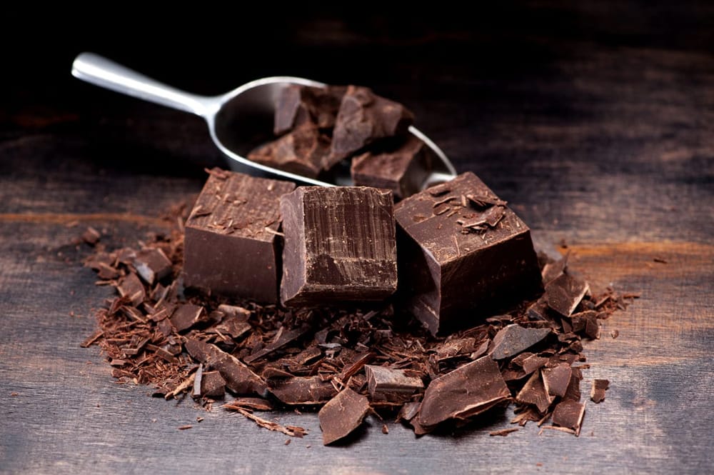 El chocolate es bueno para el corazón y genera otros beneficios para la salud imagen de la publicación