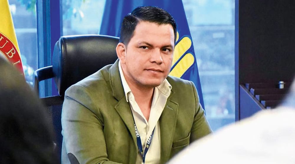 Imputado Sneyder Pinilla por el presunto direccionamiento de contratos de la UNGRD en Córdoba imagen de la publicación
