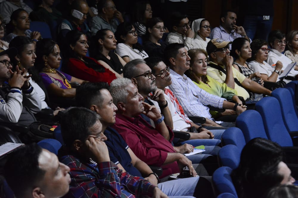 Formulada política pública de libertad de cultos en Bucaramanga imagen de la publicación