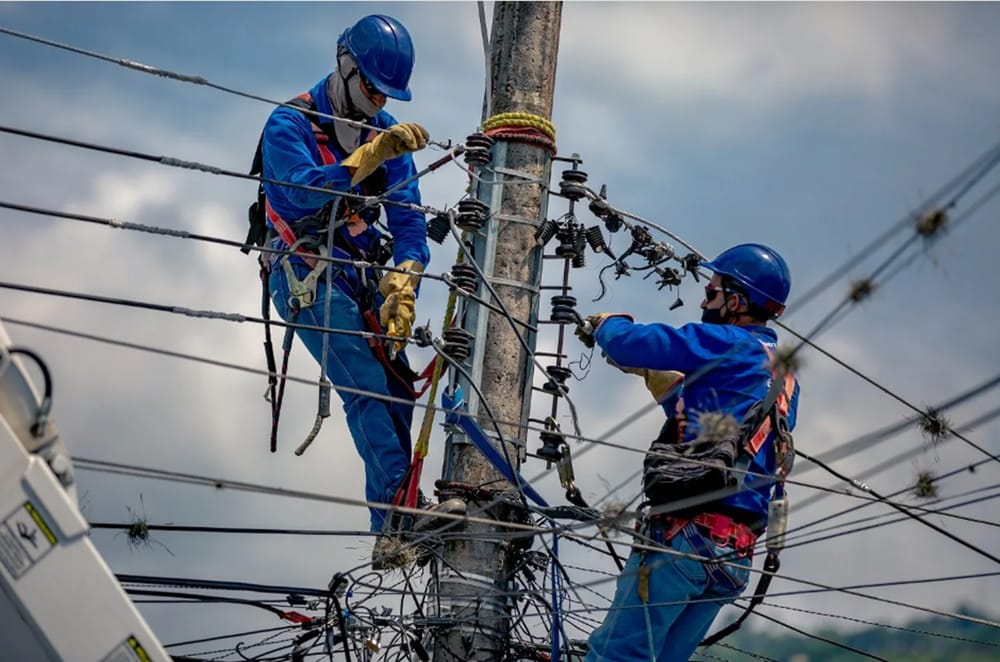 Cortes de energía eléctrica este martes 15 de julio en varios municipios de Santander por parte de la ESSA imagen de la publicación