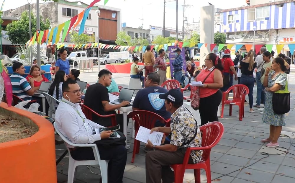 Obligaciones tributarias con la Alcaldía tendrán un descuento de hasta el 80% en Barrancabermeja imagen de la publicación