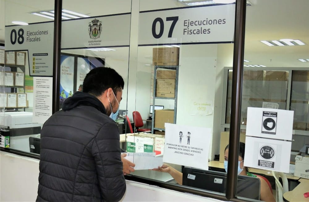 Alivio fiscal en impuestos al bolsillo de los florideños imagen de la publicación