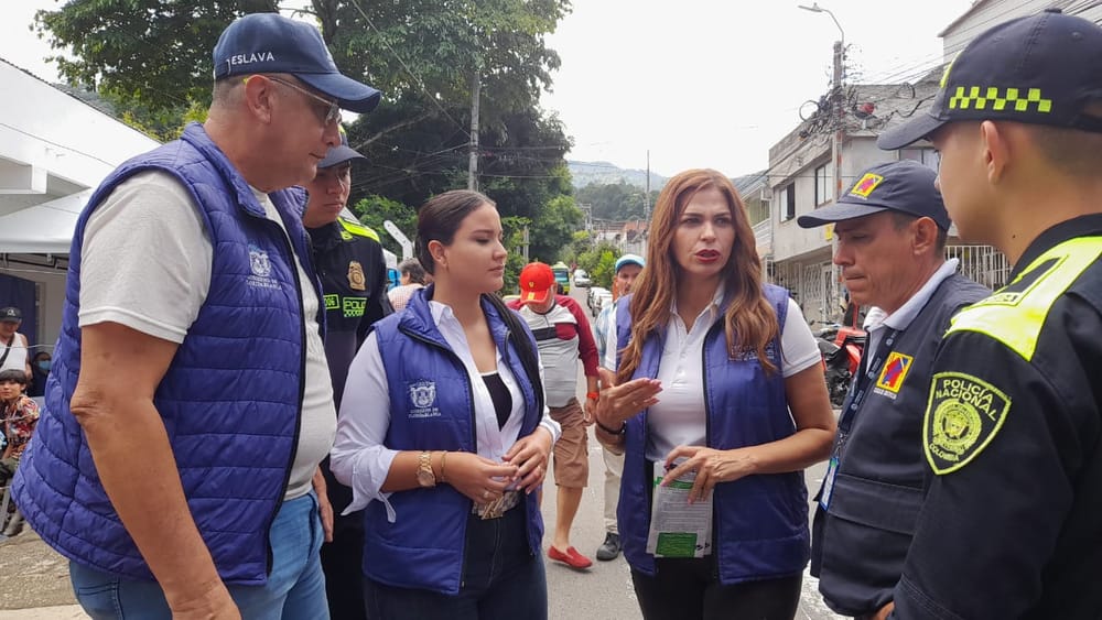 Prevenir la trata de personas como eje social y de seguridad imagen de la publicación