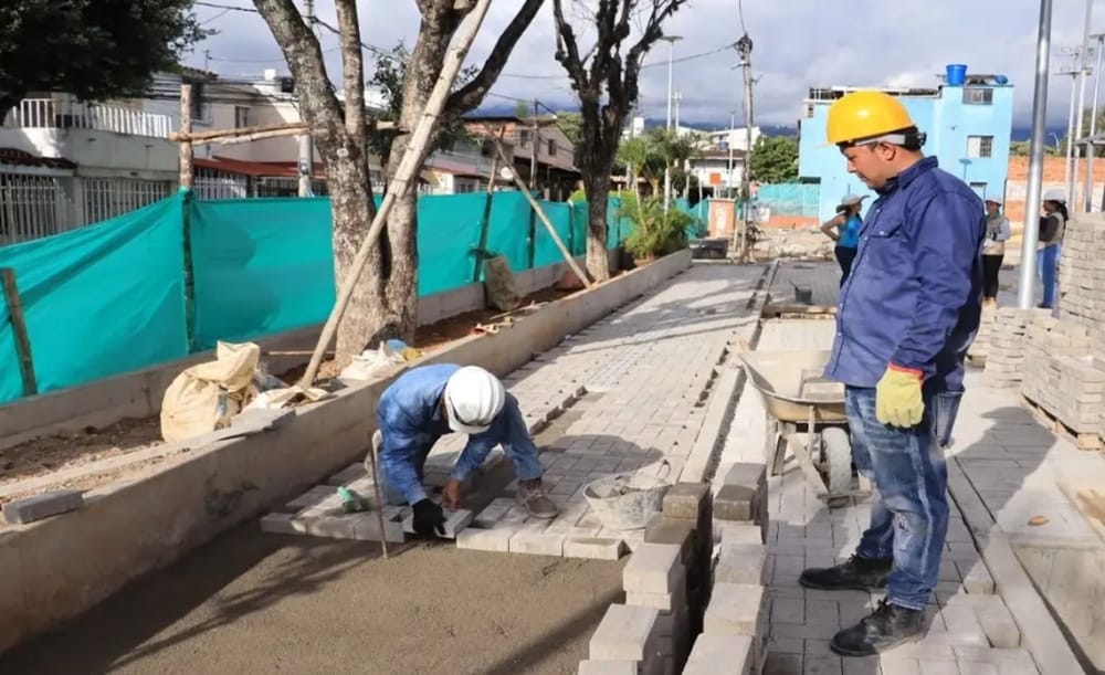 'Tapatón' de huecos se realizará en Bucaramanga imagen de la publicación