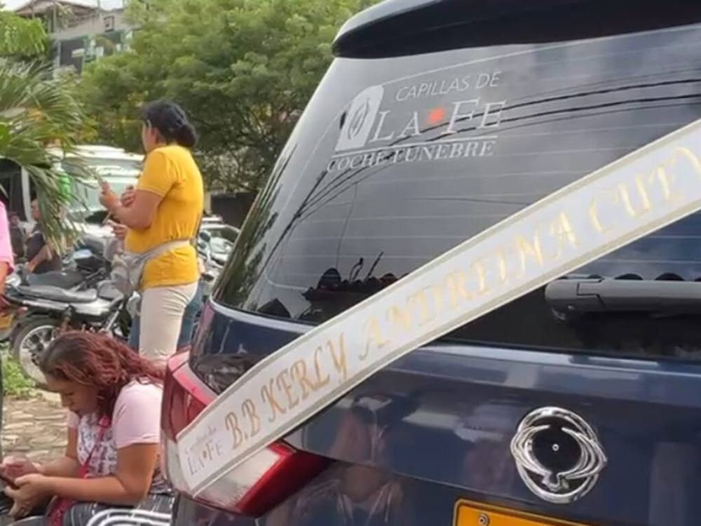 Cincuenta y seis años de cárcel para el asesino de niña en Girón imagen de la publicación