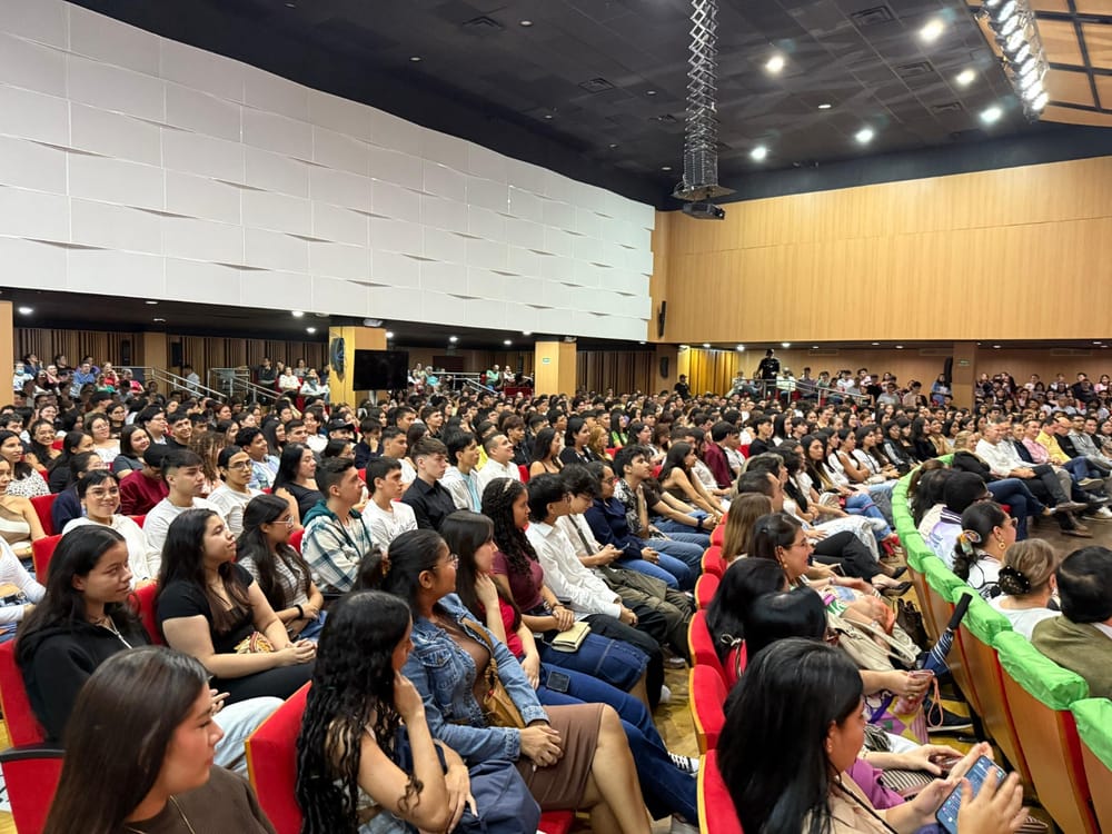 Trece universidades locales recibirán a jóvenes Imparables imagen de la publicación