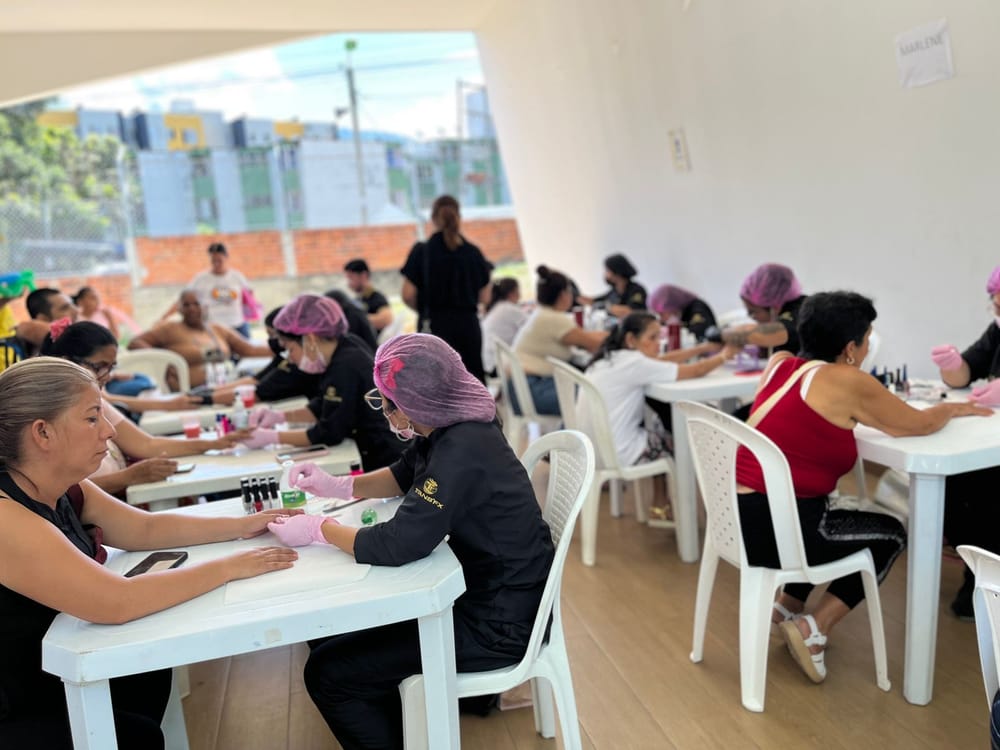 Día del Cuidador en honor a quienes dan calidad de vida imagen de la publicación