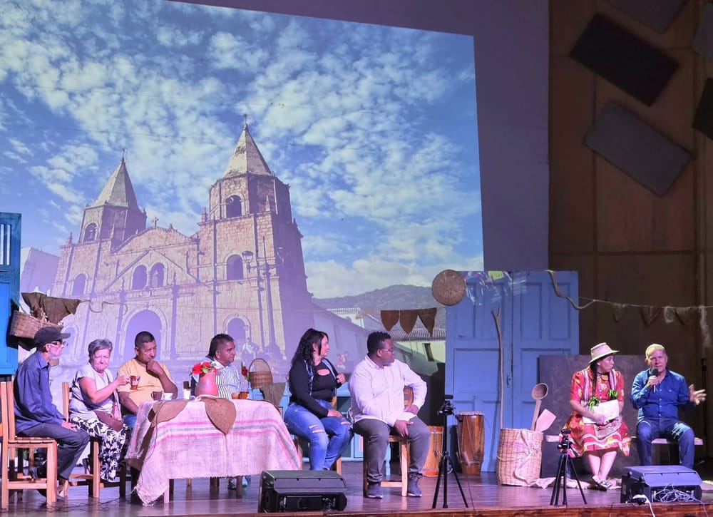 “Memorias Garroteras” para proyectar el futuro imagen de la publicación