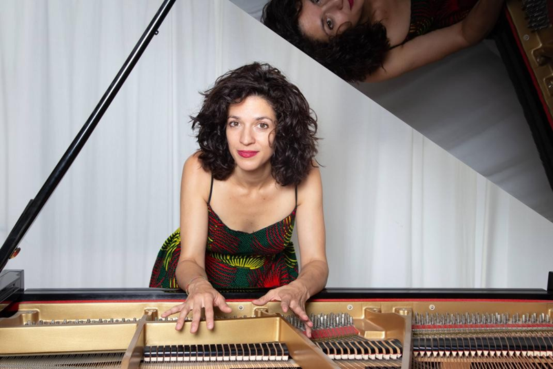 Llega el 42° Festival Internacional de Piano UIS imagen de la publicación